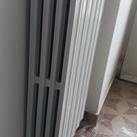 Radiatori in ghisa