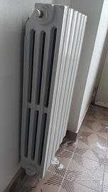 Radiatori in ghisa
