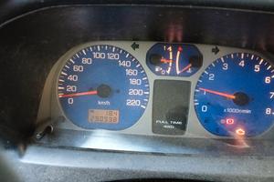 Mitsubishi Pinin Pajero 