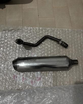 4road sh 125 2013/19
