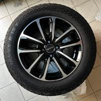 CERCHIO/GOMME INVERNALI