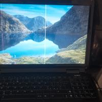 PC portatile asus