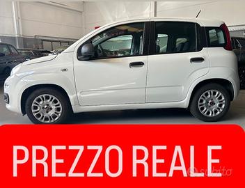 Fiat Panda easy varie Panda 5p