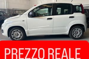 Fiat Panda easy varie Panda 5p