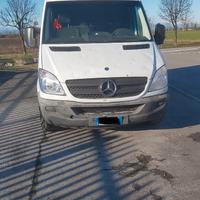 Furgone mercedes sprinter