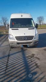 Furgone mercedes sprinter