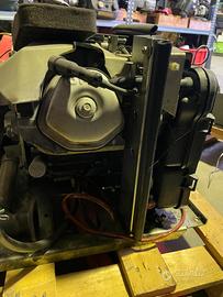 Motore Honda