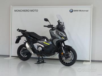 HONDA X-ADV 750 DCT Gravel Abs my21