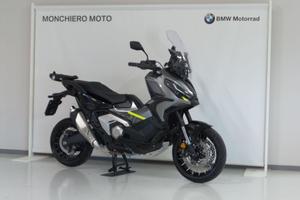HONDA X-ADV 750 DCT Gravel Abs my21