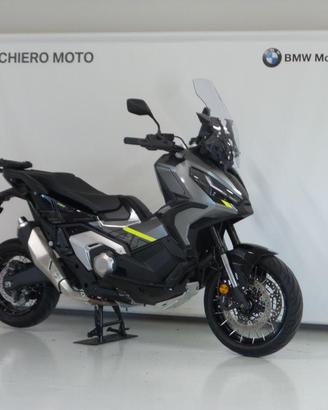 HONDA X-ADV 750 DCT Gravel Abs my21