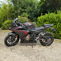 Honda CBR 500 - 2019