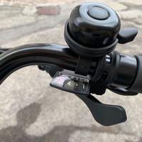 Bici elettrica
