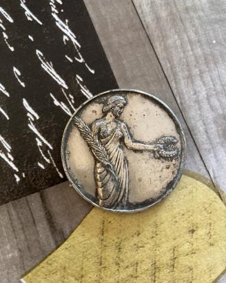 Medaglia premio Ungherese 1943