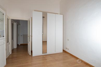 Armadio IKEA 4 ante