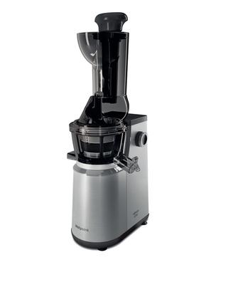 Estrattore Juicer Hotpoint Ariston mai usato