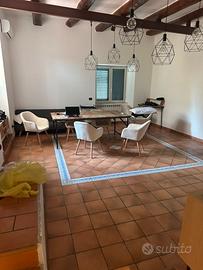 Cavallerizza a Chiaia