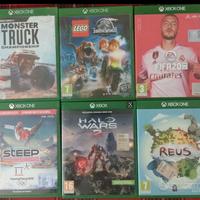 Giochi Ven,do o scam,bio