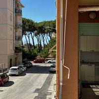 Rif. 81 Trilocale zona nuova a 100mt dal mare