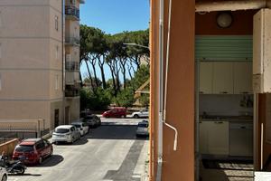 Rif. 81 Trilocale zona nuova a 100mt dal mare