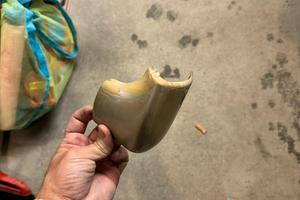 Angolo roulotte camper burstner