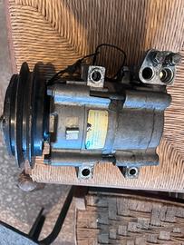 Compressore aria condizionata jeep galloper