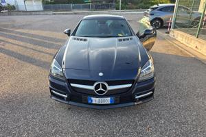 Mercedes SLK 250 R172 204 CV Premium + AMG