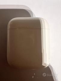 AirPods serie 1 originali