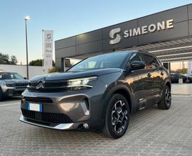 Citroen C5 Aircross BlueHDi 130 S&S EAT8 Max Autom