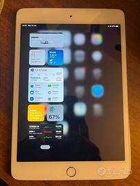 Ipad mini 4 - 64Gb wifi + cellular