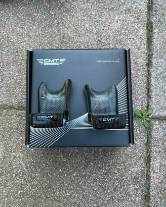 CMT COMPOSITI per KTM, Husqvarna e GasGas