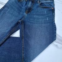 Jeans Original Marines bimbo 9/10 anni