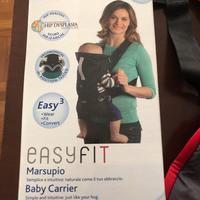 Marsupio easyfit chicco
