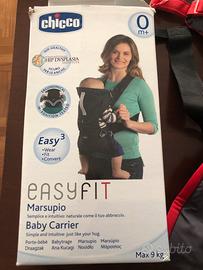 Marsupio easyfit chicco