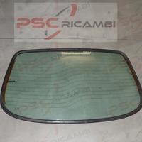 Lunotto termico + guarnizione lunotto Ford Fiesta