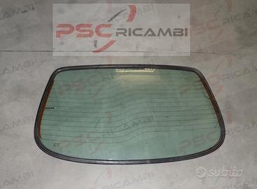 Lunotto termico + guarnizione lunotto Ford Fiesta