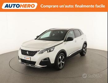 PEUGEOT 3008 CE19472
