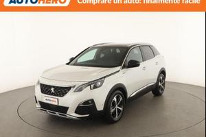 PEUGEOT 3008 CE19472