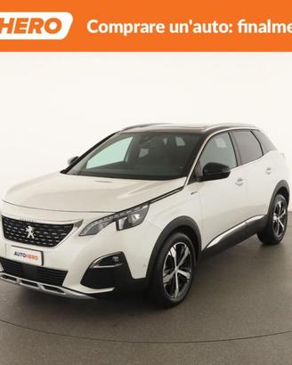 PEUGEOT 3008 CE19472