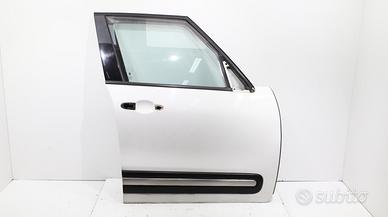 PORTIERA ANTERIORE DESTRA FIAT 500 L Serie Trekkin
