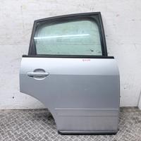 Porta Posteriore Destra Audi A2 Colore Grigio Chia