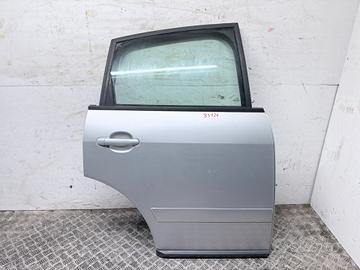 Porta Posteriore Destra Audi A2 Colore Grigio Chia