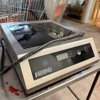 Piastra a Induzione professionale