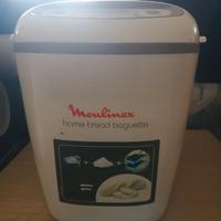 Macchina pet il pane Moulinex