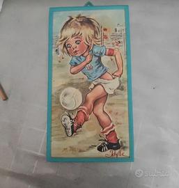 Quadretto Vintage