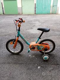 Bici bambini