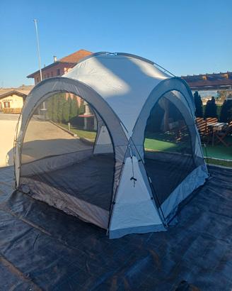gazebo grästorp 