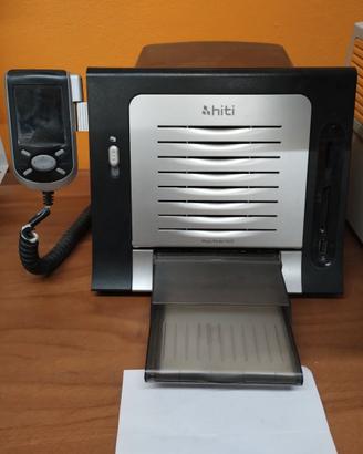Stampante fotografica HiTi S420