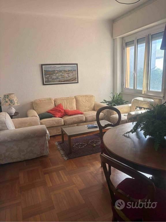 Appartamento – Genova, Priaruggia, Levante - Vista 3