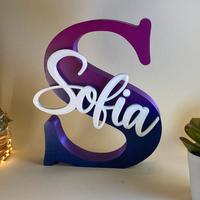 Personalizzazione per evento