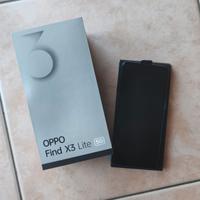 Oppo Find X3 Lite 5g 128GB